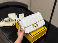 Baguette Bag