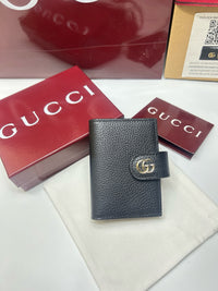 Marmont Card Case