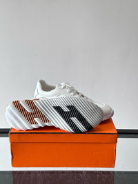 Bouncing Sneakers