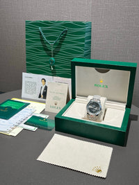 Datejust 41