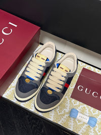 Screener Sneakers