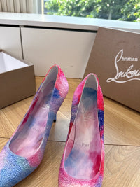 Degrastrass Perla Pumps