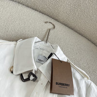 Swarby Trench Jacket