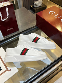 Chunky Low Top Sneakers