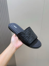 Aqua Sandals