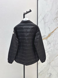 26S Fouine Down Shirt Jacket