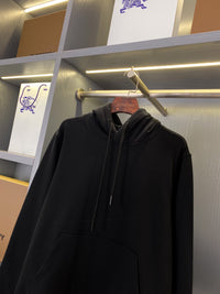 Check Hoodie