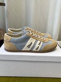 26S Ribbon Sneakers