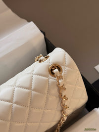 Classic Flap Bag Lambskin