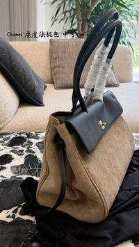 26A Tote Bag