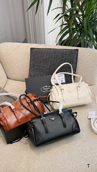 Bonnie Top Handle Bag