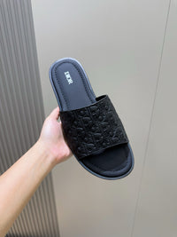 Aqua Sandals