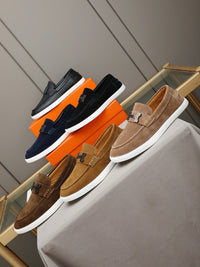 Noe Loafers