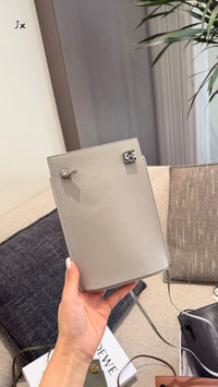 Dice Pocket Bag