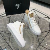 High Top Sneakers