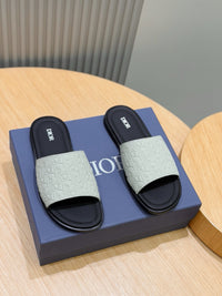 Aqua Sandals