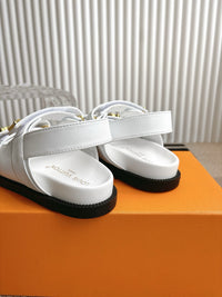 Sunset Flat Comfort Sandals