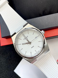 PRX Quartz Stainless Steel Watch