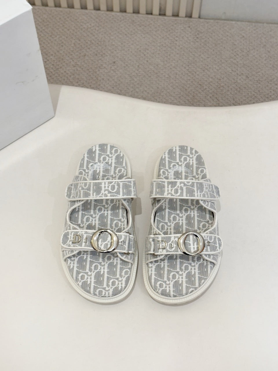 D-Sand Sandals