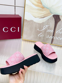 26S Maxi Canvas Platform Slides