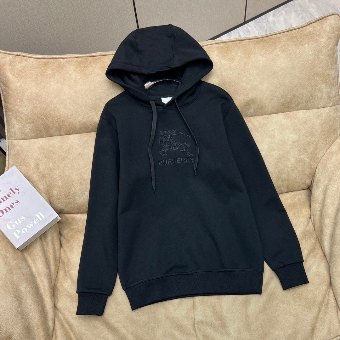 Embroidered EKD Hoodie