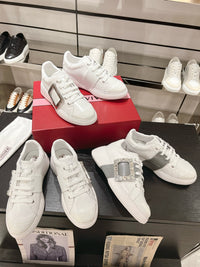 Viv' Skate Sneakers