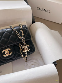 Classic Flap Bag Mini