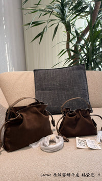 Flamenco Bag
