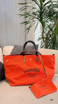 Carryall Tote