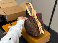 Bella Bucket Bag