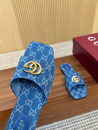 Slide Sandals