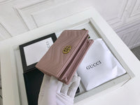 Marmont Card Case Wallet
