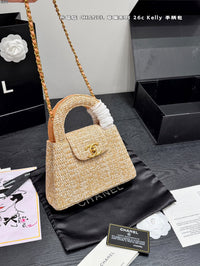 Small Kelly Bag
