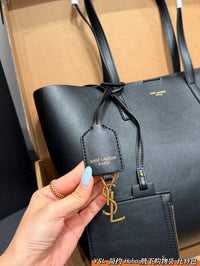 East/West Tote Bag