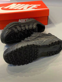 P-6000 Black