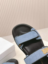Dioract Sandals