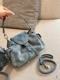 Montsouris Bag