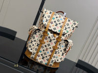 Christopher MM Backpack