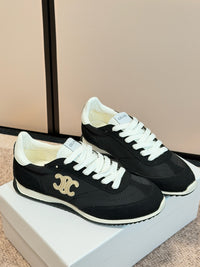 Racer Sneakers