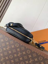 Tiny Camera Bag