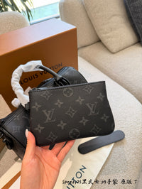 Speedy P9 Bandoulière 25 Bag