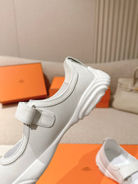 Neptune Ballet Flats