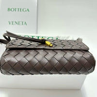 Andiamo Long Clutch