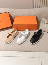 Neptune Ballet Flats