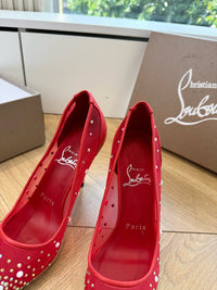 Degrastrass Perla Pumps