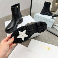 D-Town Ankle Boots