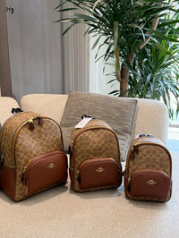 Court Backpack