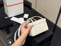Kelly Shopping Bag Mini