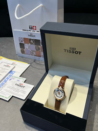 Bellissima Watch