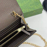Ophidia Wallet On Chain
